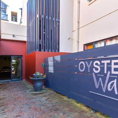 克尼斯纳Oyster Walk On Main公寓 外观 照片