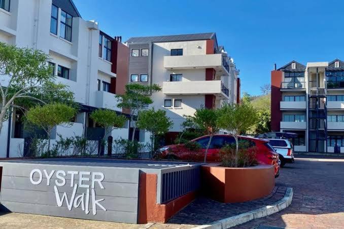 克尼斯纳Oyster Walk On Main公寓 外观 照片