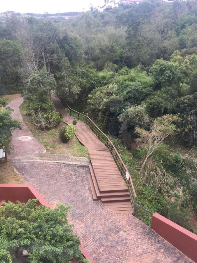 克尼斯纳Oyster Walk On Main公寓 外观 照片